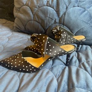 Gianni bini kitten heels